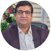 Dr. Nidhesh Sharma