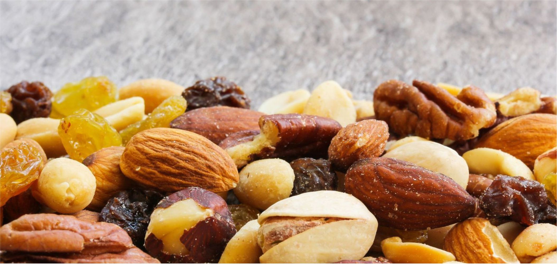 Rsrishti Dryfruit Export Company