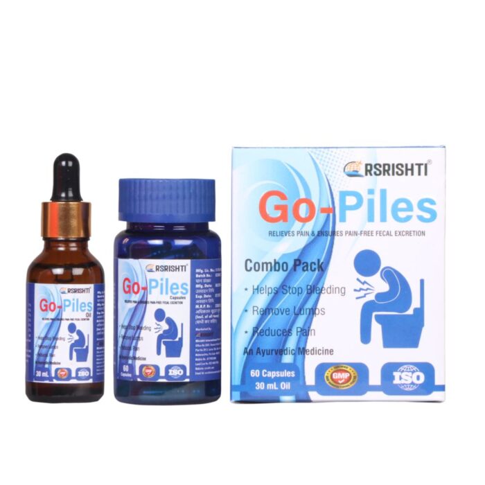 Go Pile Capsule - Image 2