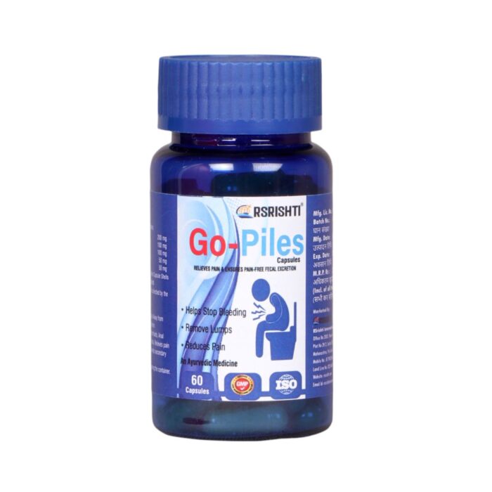 Go Pile Capsule - Image 3