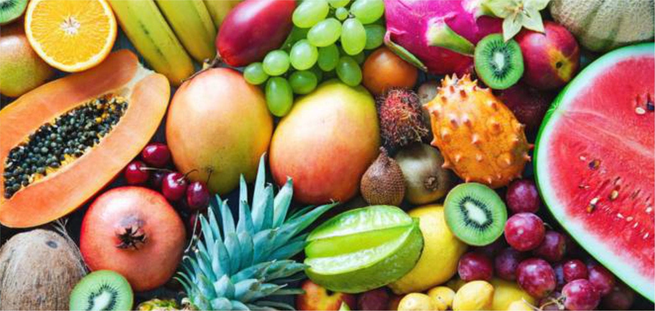 Rsrishti fruit Export Company
