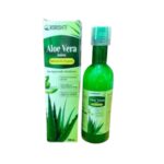 Aloe Vera Juice 500 ml - For Immunity, Digestion & Detox