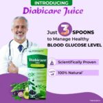 Diabicare Juice 500 ml , Maintain Sugar Level - Image 3