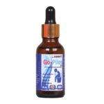 Go Pile Oil