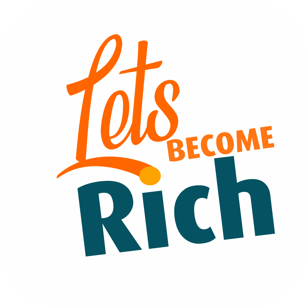 Lets Become Rich
