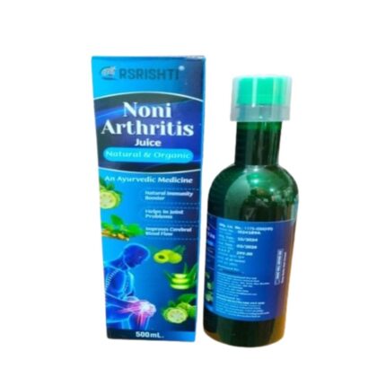 Noni Arthritis Juice 500 ml Effective For Joint Pain