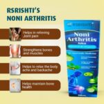 Noni Arthritis Juice 500 ml Effective For Joint Pain - Image 2