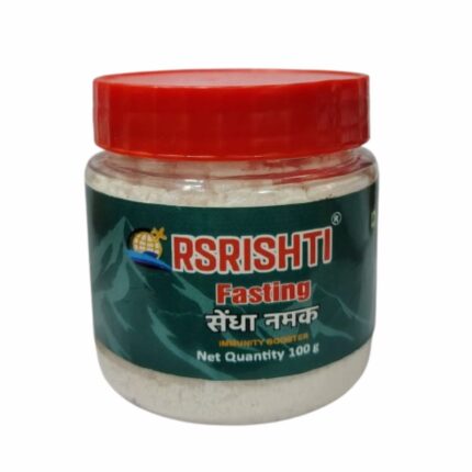 Fasting Sendha Namak