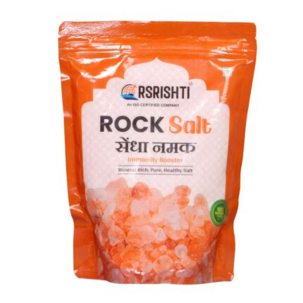 Himalayan Rock Salt